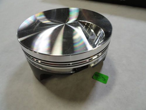 Diamond pistons #75015 bbc flat top  4.560 bore