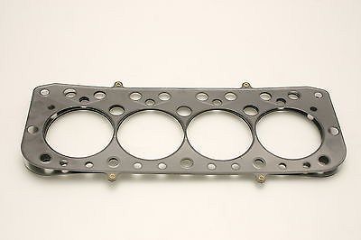 Cometic head gasket mls c4146-040 austin mini 1300cc 73mm .040&#034; each