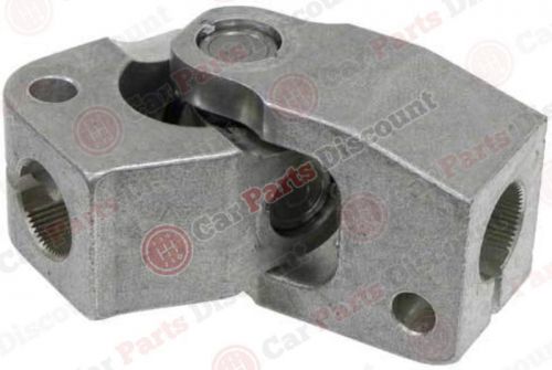 New replacement swivel joint (steering coupling) - column joint at steering rack