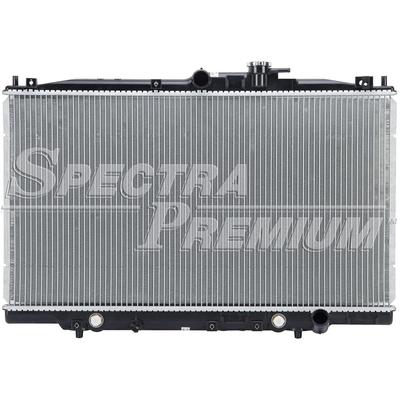 Spectra premium cu2148 radiator