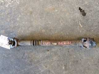 96 ford explorer front drive shaft 6-245 4.0l 260904