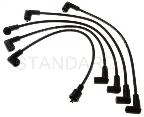 Standard motor products 29436 spark plug ignition wires