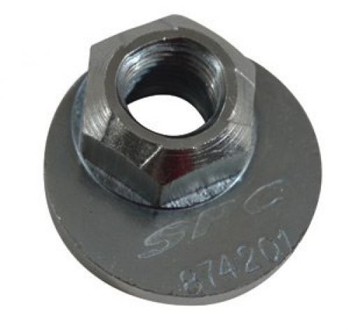 Specialty products company 87420 rear cam nut for gm