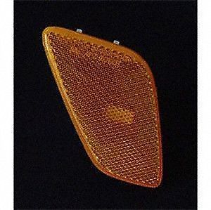 Rugged ridge 12401.08 right side marker light 97-06 wrangle replaces 55155628ab