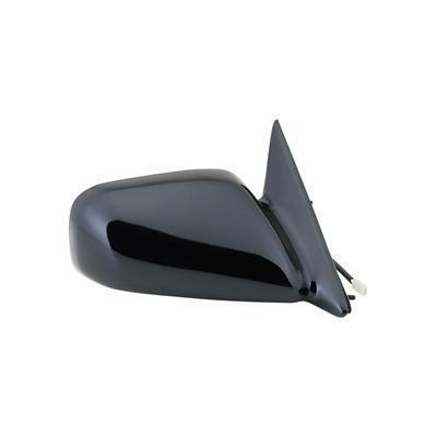 K source/fit system 70527t door mirror passenger side