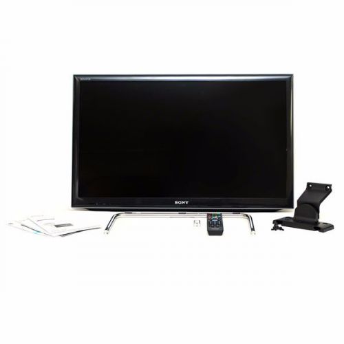 Sea ray 2108085 sony bravia ex65  kdl32ex653 lcd 32in boat european model hdtv