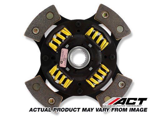 Act 4212104 clutch disc