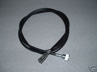 Chevy monte carlo landua ss super sport  speedometer cable