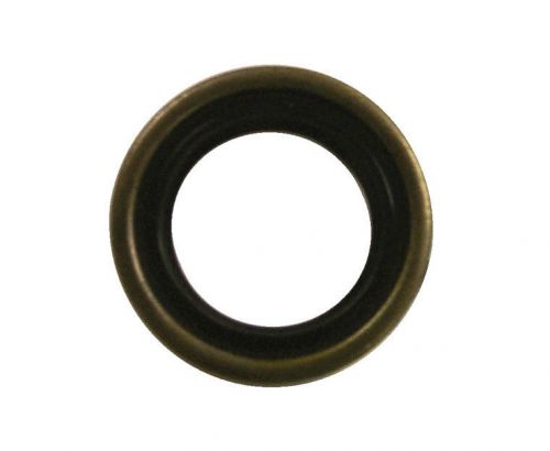 New prop shaft oil seal johnson evinrude outboard 18-2012 replaces 310599
