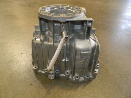 Ford zf 4x4 tailhousing 6.0 f250 f350 6 speed transmission 2004+ s6-750 adapter