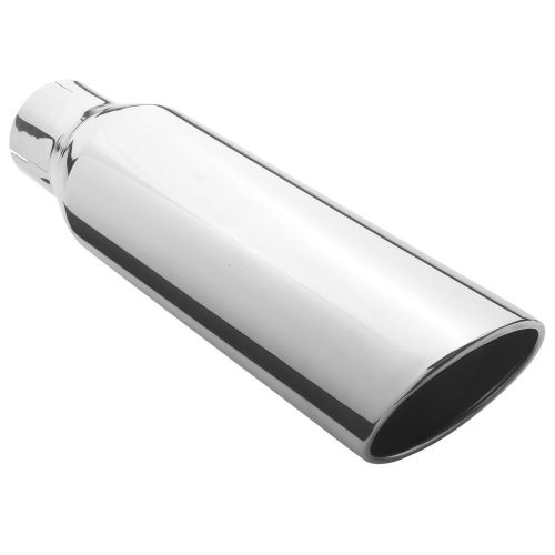 Magnaflow performance exhaust 35191 stainless steel exhaust tip