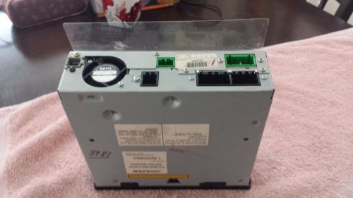 04;05;06 acura tl gps navigation dvd unit dvd rom oem ,