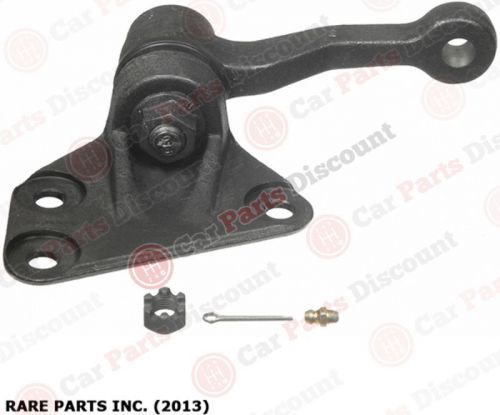 New replacement steering idler arm, rp20740