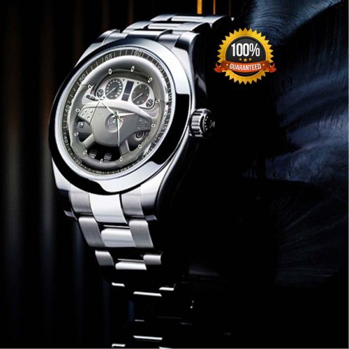 2006 carlsson mercedes-benz b-classsport metal watch