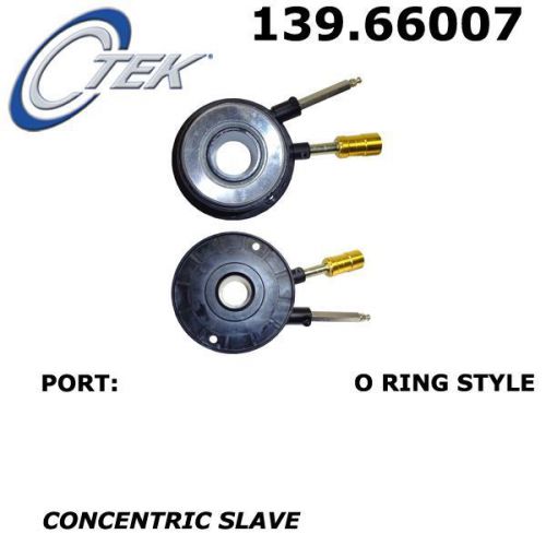 Centric parts 139.66007 clutch slave cylinder