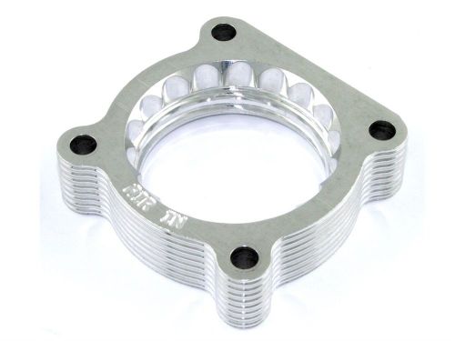 Afe power 46-38002 silver bullet throttle body spacer