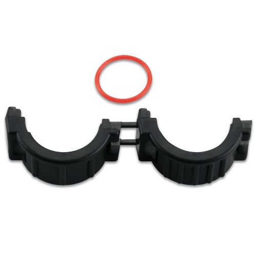 Garmin split collar 11mm connector -010-11170-01