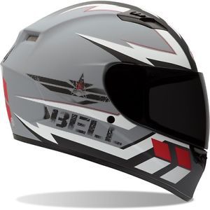 Bell qualifier helmet legion 2xl (new)