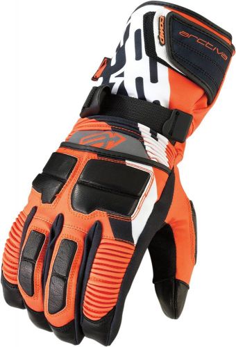 Arctiva 3340-1001 glove s6 comp rr long or sm