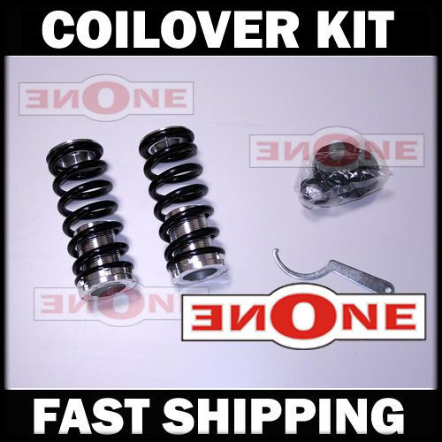 Mookeeh mk1 coilover kit fiero se v6 gt all