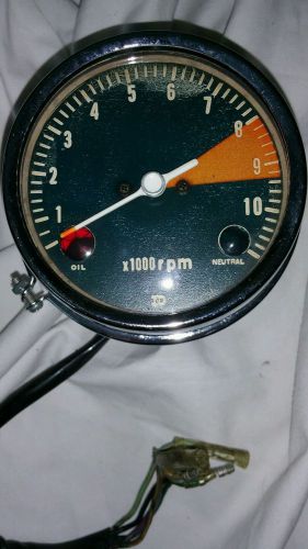 Tach for 70-71 honda cb 750