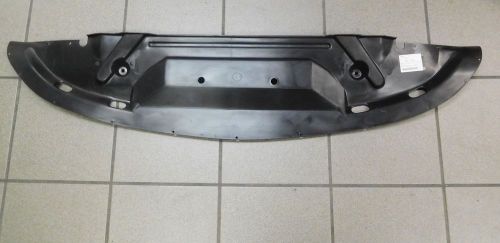 Bec16739 new undertray for all 1976-93 jaguar xjs models -so rare!