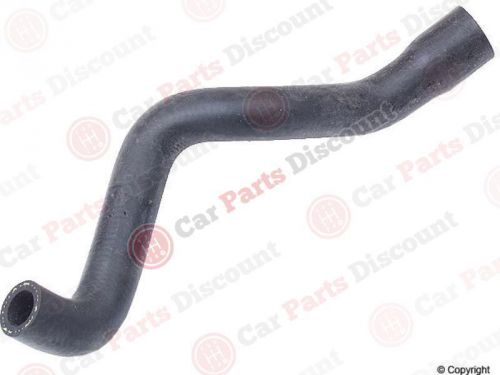 New crp hvac heater hose a/c air condition, 64211390936