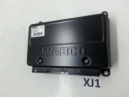 Jaguar xj8 xj8l vdp 2w93-3b494-bj air suspension control module 2004 -2008