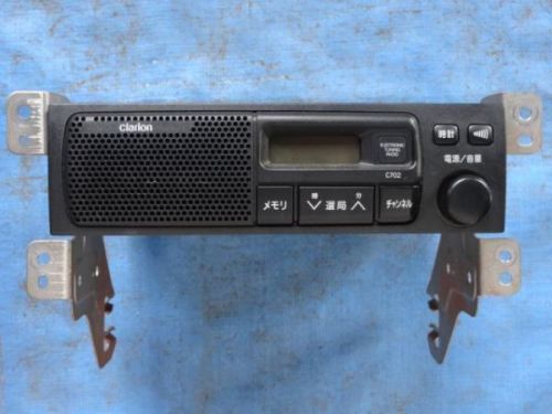 Mitsubishi minica 2006 radio [0161100]