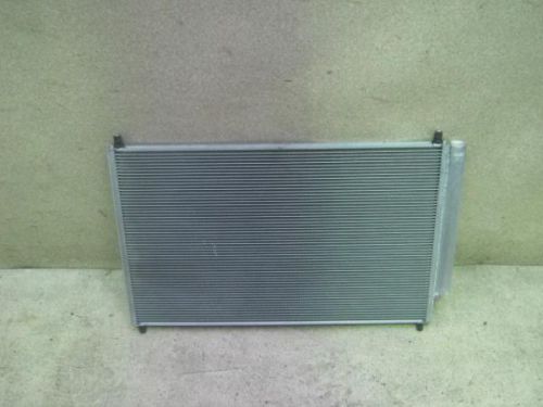 Toyota mark xzio 2007 condenser [5960600]