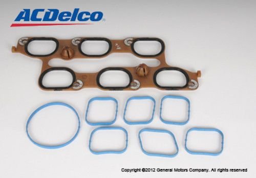 Acdelco 12646459 intake manifold set