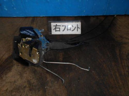 Toyota crown 2000 door lock solenoid  [9864550]