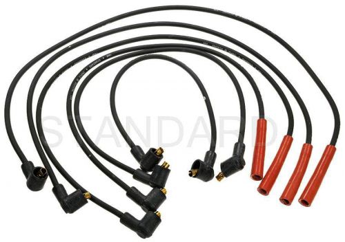 Mcfadden spark plug wire set standard 7412