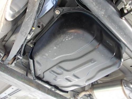 Suzuki lapin 2014 fuel tank(contact us for better price) [0629100]