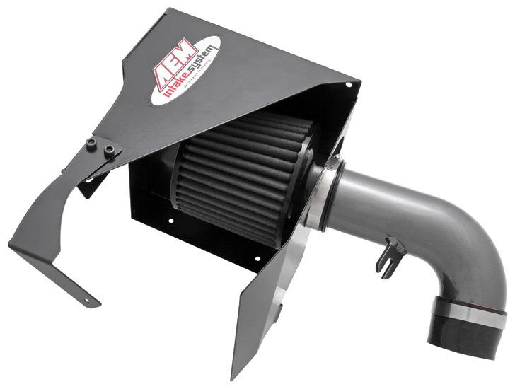 Aem 21-681c cold air intake system