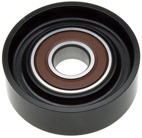 Gates 36220 belt tensioner pulley-drivealign premium oe pulley