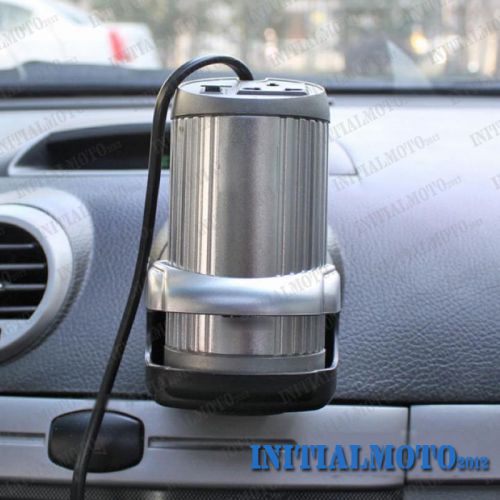 Car suv auto stand bottle drink cup holder air condition vent mount clip clip-on