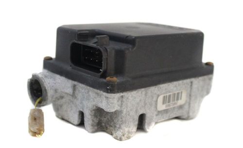 Vt vx vu wh holden commodore cruise control module cd25324967 a genuine