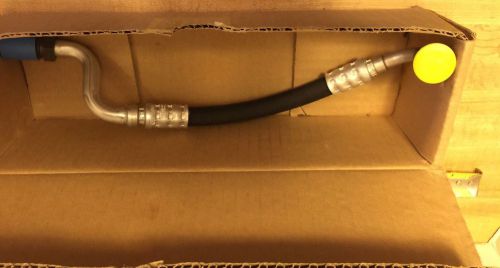 Vw a/c hose  p/n 1hm820739a brand new