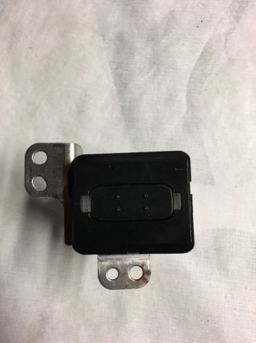 Prius key receiver module