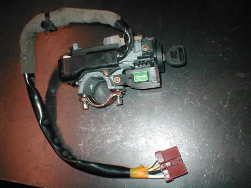 1999 2000 2001 2002 2003 acura tl key switch ignition switch