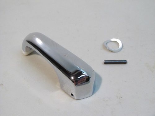 New 68-77 ford f100/350 truck &amp; 68-69 fairlane/ torino rh vent window handle