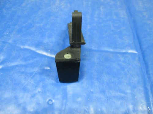 Mopar 68 69 70 b body roadrunner charger gtx dash a/c heater control off lever