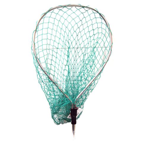 Shurhold 1820 shur-lok landing net - 17&#034; x 20&#034; x 30&#034;