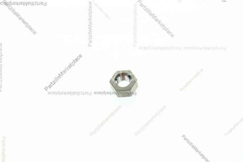 Suzuki 09140-05005 nut