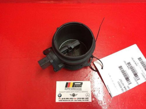 99 00 01 02 03 04 05 06 mercedes s500 air flow meter 129 type sl500 3102