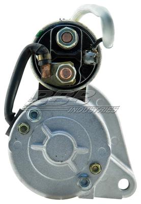 Bbb industries 17934 starter-reman starter