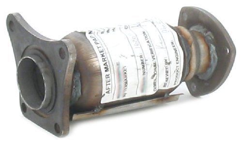 Walker 16209 ultra epa certified catalytic converter