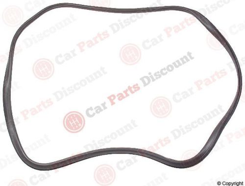 New rear window seal, 911 545 225 00