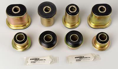 Energy suspension control arm bushing set 3-3178g